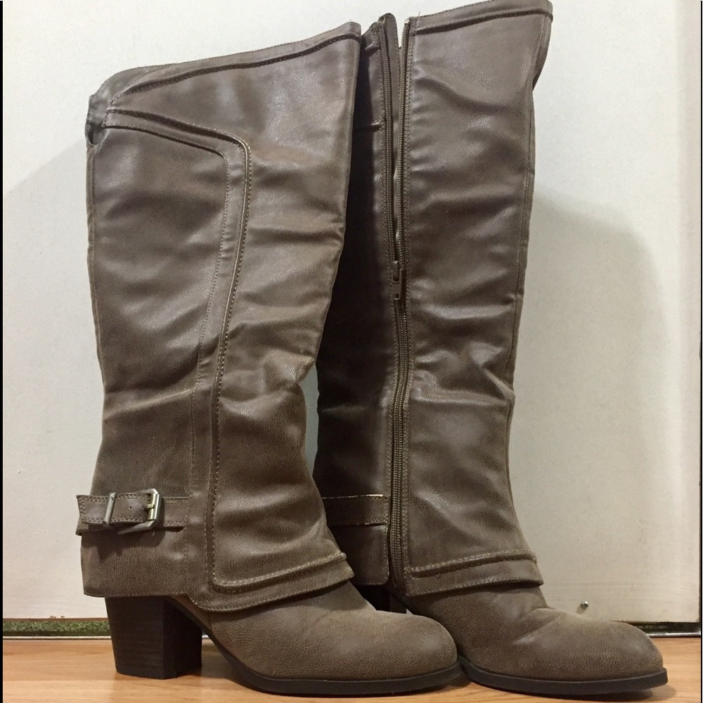 Lovely Boots